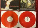 Marilyn Manson Holy Wood Red Vinyl