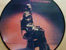 Hypocrisy - The Fourth Dimension   Picture Disc aus den 90'er
