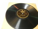 78 RPM RECORD CAROLINA CLUB ORCHESTRA THE EYES OF TEXAS 41199  02