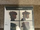Gorillaz - Demon Days - Vinyl Me Please Double Red Vinyl Lps. New Sealed