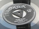 BOBBY DARIN ORIGINAL  1958 UK LONDON 45 SPLISH SPLASH  EX