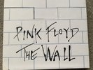 Pink Floyd ?Very Rare RSD The Wall 3 7” Singles Boxset + Poster Numbered Box