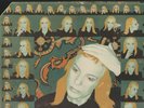 Eno LP Taking Tiger Mountain (By Strategy) Island Records ILPS 9309 Roxy Music