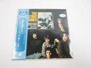The Electric Prunes P-8604R Promo with OBI VINYL LP Japan