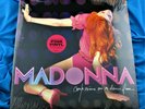 MADONNA SEALED LOW NUMBER CONFESSIONS  2x 12'' VINYL PINK LP RECORD Promo Hype