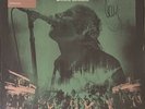 Liam Gallagher Oasis “Signed & Sealed Exclusive” Unplugged Vinyl