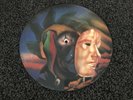 Marillion Picture disc Grendel,Market Square heroes ,3 boats from the candy emi