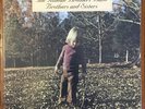 Allman Brothers - Sisters, MFSL Vinyl LP 1995 Original Master Recordings EX+