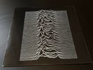 joy division - warsaw  lp' --