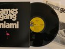 James Gang - Miami - 1974 US Promo (NM) Sterling RL Ultrasonic Clean
