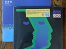 Com Truise - In Decay Too & Persuasion System vinyl LP (blue + synthetic storm)
