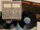 Bob Marley & The Wailers - Babylon By Bus - 1978 Promo 1st Press w/ POSTER (NM)