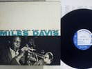 MILES DAVIS VOLUME 2 BLUE NOTE BLP 1502/GXF 3012 Japan VINYL LP
