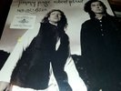 JIMMY PAGE / ROBERT PLANT LP No Quarter **Sealed** Led Zeppelin