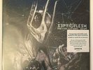 Septicflesh - Revolution DNA   2016   Double Red Vinyl Records 12