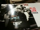 New Kids On The Block Step By Step & Hangin tough  2 Vinyls LPs