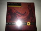 BLACK SABBATH RARE SEALED HEAVEN AND HELL 2X LP/VINYL THE DEVIL YOU KNOW DIO.