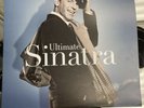 Frank Sinatra - Ultimate Sinatra - 2 LP 180g Vinyl Compilation