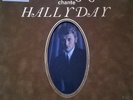 Johnny Hallyday 33Tours vinyle Johnny Chante Hallyday réédition 2008 neuf