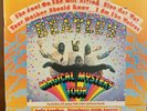 The Beatles-Magical Mystery Tour-RARE 1978 UK Yellow Vinyl LP-NEAR MINT