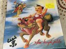 STONE TEMPLE PILOTS   Purple   Original 1994 VINYL LP   Open / Still in Shrink
