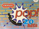 Erasure - Pop  - The First 20 Hits(2x Vinyl LP VG+ Very Clean) MuteL2