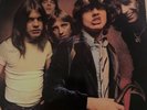 ac dc highway to hell vinyl Rare Purple  Vinyl Copy