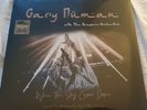GARY NUMAN-WHEN THE SKY CAME DOWN MOON PHASED COLOURED VINYL 3LP RSD 2020 SEALED