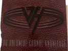Van Halen - For Unlawful Carnal Knowledge  - Red Vinyl -