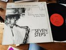 Harry Verbeke / Rob Agerbeek Quartet (Diamond Five) - Seven Steps Timeless NM