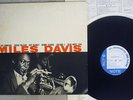 MILES DAVIS VOLUME 1 BLUE NOTE GXF-3011 Japan VINYL LP