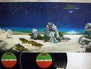 YES TALES FROM TOROGRAPHIC OCEANS ATLANTIC P-5508A Japan VINYL 2LP