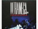 Soundgarden Ultramega OK Clear Blue Swirl Colour Vinyl LP Sealed NC Exclusive