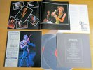 OZZY OSBOURNE - RANDY RHOADS TRIBUTE Japan obi booklet