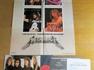 METALLICA - THE $5.98 E.P. GARAGE DAYS RE-REVISITED   @ PROMO   Japan