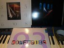 New Order - 3 * Singles - Murder / Thieves Like Us / Confusion 93 - Original