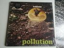 FRANCO BATTIATO - POLLUTION - LP 33 GIRI - 12