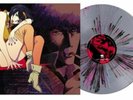 Seatbelts Cowboy Bebop Original Series Soundtrack 2xLP Splatter Color Vinyl