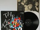 THE ACTION. THE ULTIMATE ACTION. ORIGINAL UK VINYL LP.1980. EDSEL RECORDS ED 101
