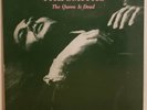 The Smiths Vinyl LP The Queen is Dead 1986 Sire Records Original Inner Sleeve