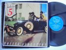 JACKSON 5 Moving Violation TAMLA MOTOWN  Jamaica Import + Funk Soul LP HEAR