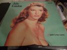 JULIE LONDON 'JULIE IS HER NAME' LP UK EDSEL 1980 REISSUE OF 1955 LP MONO