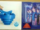 DEVO “New Traditionalists” LP On Clear Vinyl SEALED + Bonus RSD LP Fresh NEW