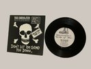 The Exploited/Anti-Pasti - Don't Let 'Em Grind You Down - Vinyl EP - EXP1003 - M
