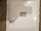 Joy Division Unknown Pleasures Vinyl LP 40th Anniversary RUBY RED Edition
