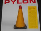 PYLON box USA 4-LP + BOOK new sealed COMPILATION limited edition RARE TRACKS