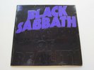 BLACK SABBATH 1970 UK LP MASTERS OF REALITY   VERTIGO 6360 050  EXCELLENT