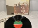 LP Led Zeppelin - II | 1988 Japan Press | M/M | 5th press