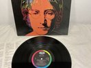 LP John Lennon - Menlove Ave. | 1986 Japan Press | M/EX+