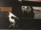 U2 - Rattle And Hum - Double Vinyl LP 1988 & Joshua Tree